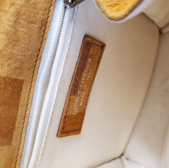 Little Liffner Chain Tiny Box - Picture 13 of 13